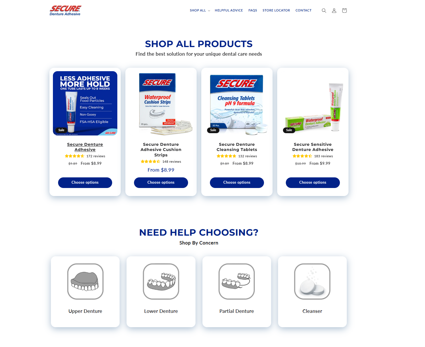 Dentsecure ADV